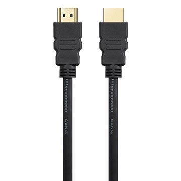 HDMI CABLE FLYLEAD 3M 4K 60HZ - 04MM-HD03