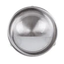 Havit Indoor/Outdoor Step Light with eyelid 316 S/Steel 2.3W 240V IP65 3000K