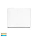 Havit Slim up/down Wall Light White 2x 3W 12V IP54