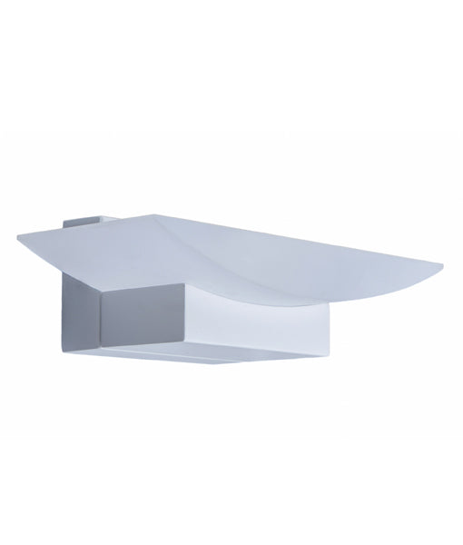 CLA Interior Wall Light White 6W 240V 3000K